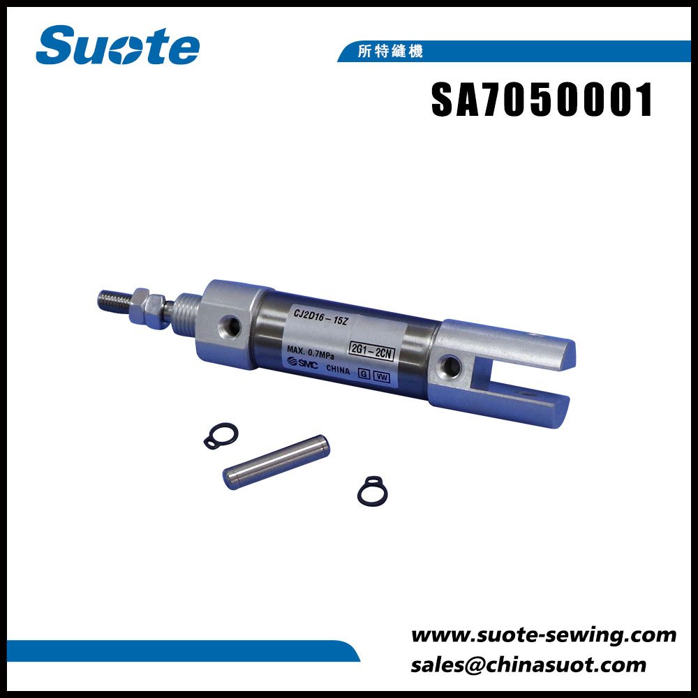 SA7050001 Cylinder Assy L 16x15 for 9820
