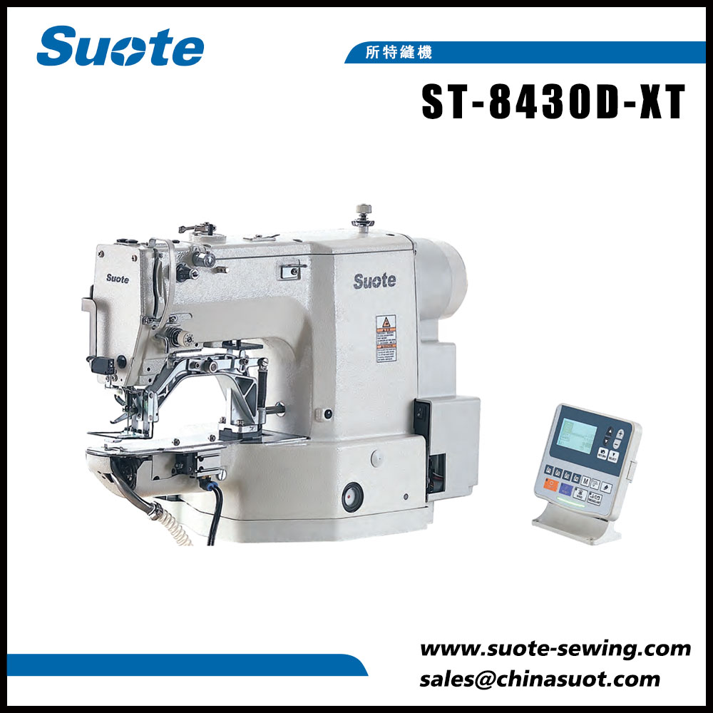 Why does the upper thread of a sewing machine get tangled under the bottom thread?