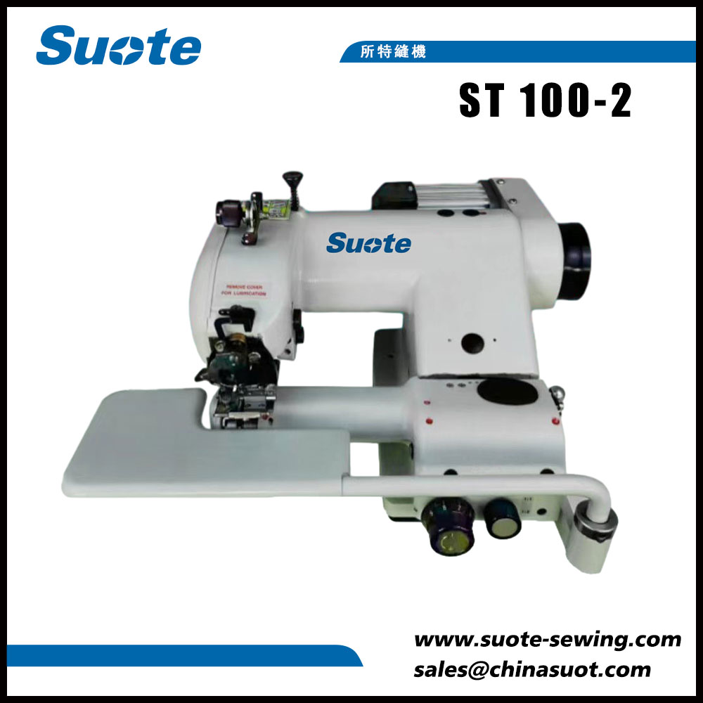What Is a Blind Stitch Sewing Machine and Why Is It Essential for Professional Garment Finishing