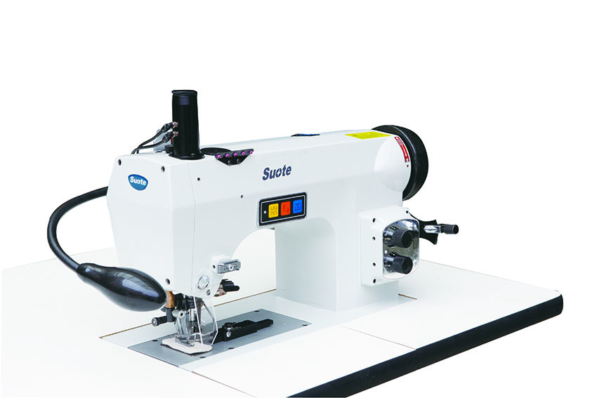 Hand-Stitch Industrial Sewing Machine