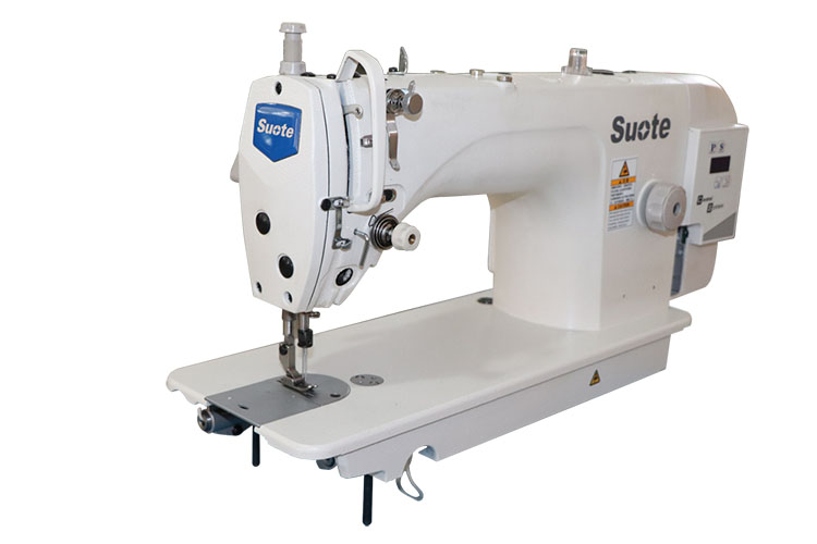 Direct Drive Hand-Stitch Sewing Machine