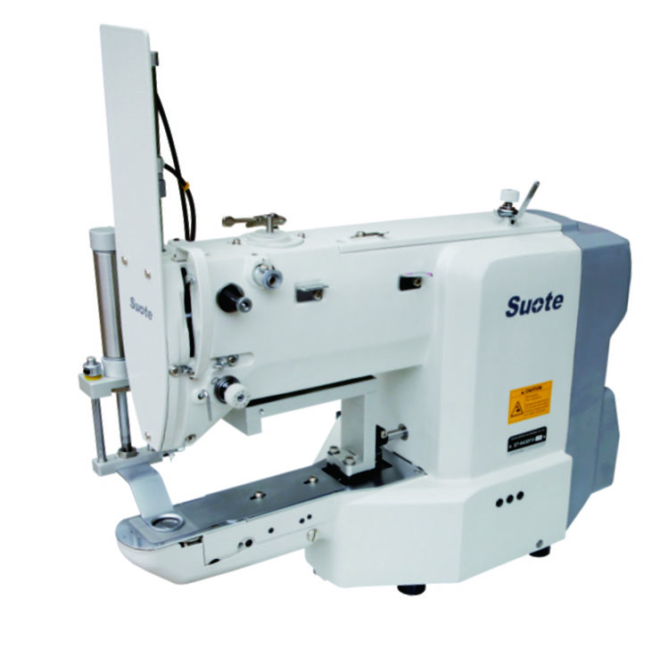 Electronic Pillow Sewing Machine