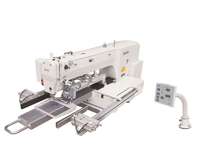 Small Mouth Pattern Sewing Machine