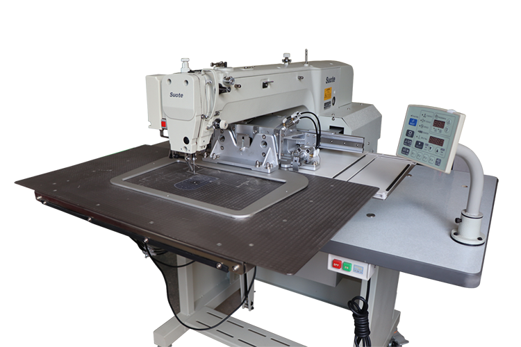 Electronic Pattern Sewing Machine