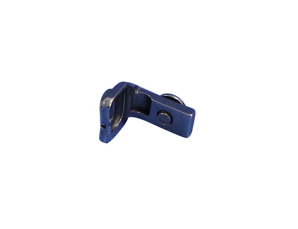 S37752001 THROAT PLATE 1.8-J FOR 9820-02